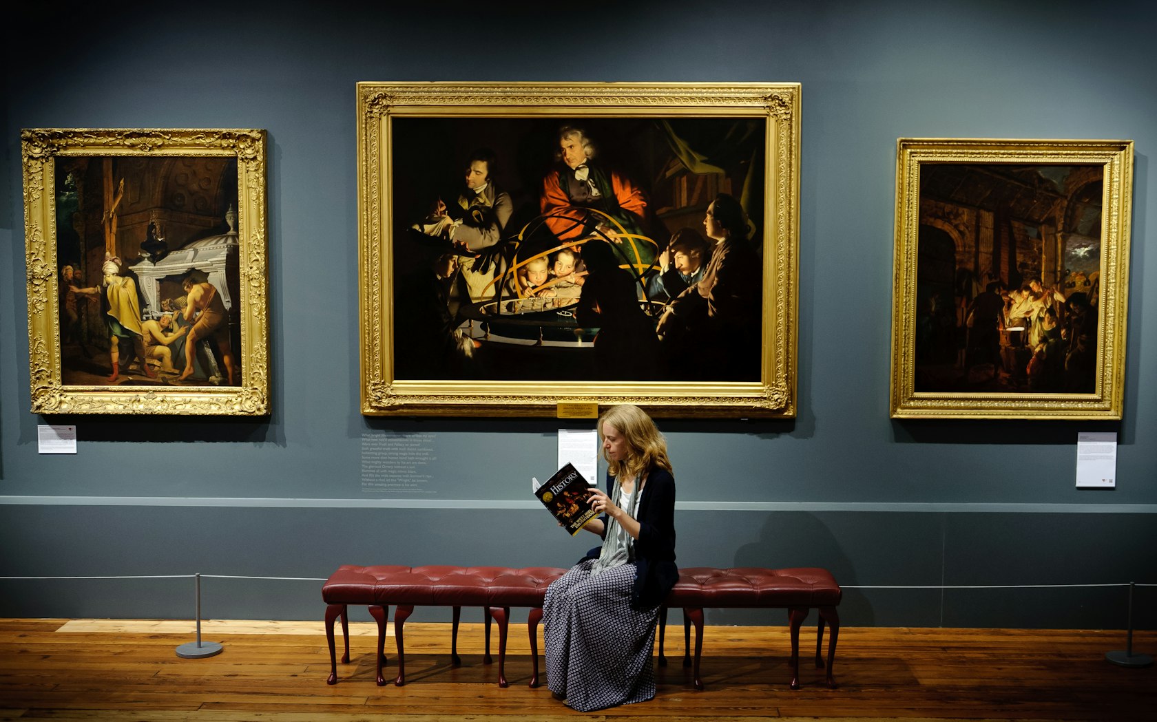 Joseph Wright